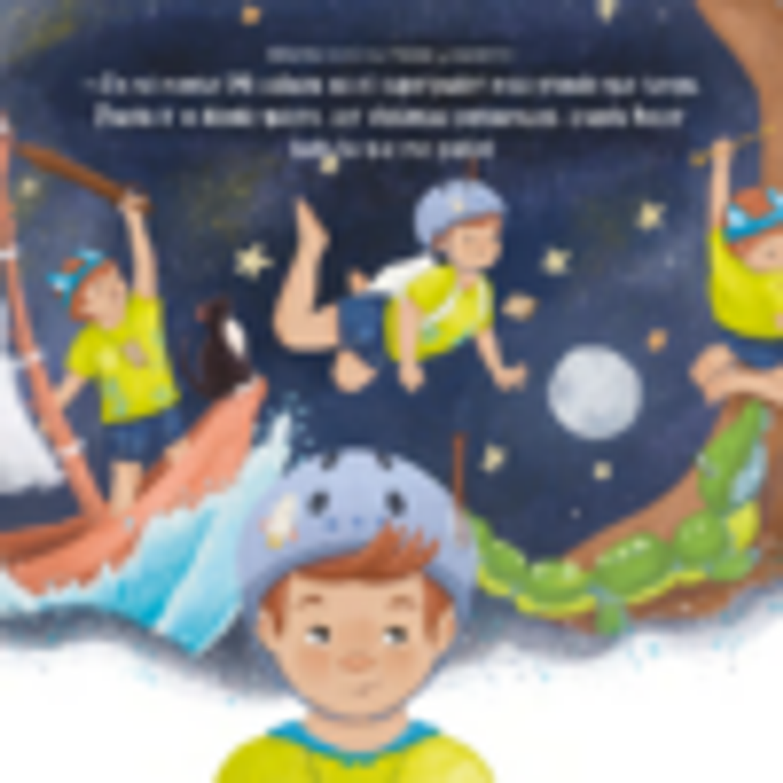 La maquina robapoderes (Ayuda a que los niños eviten el uso de las pantallas) 4