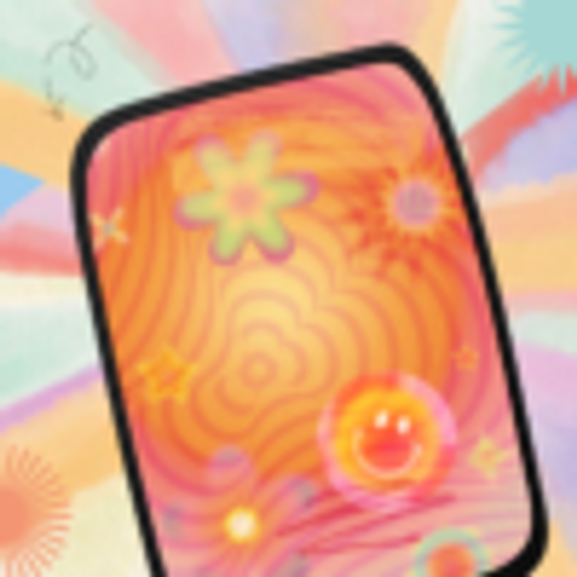 Yovillo offline. Encontrando su propia señal (promueve el no uso del celular) 5