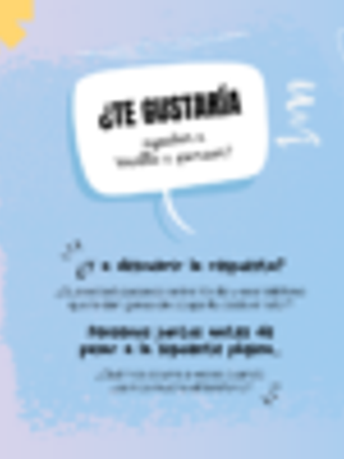 Yovillo offline. Encontrando su propia señal (promueve el no uso del celular) 7