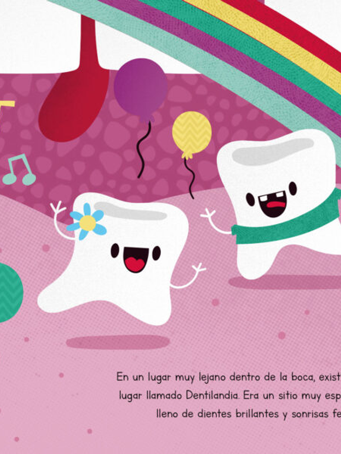 La batalla contra los villanos de la boca (Importancia del cuidado bucal) 5