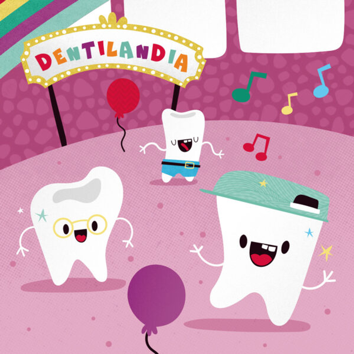 La batalla contra los villanos de la boca (Importancia del cuidado bucal) 6