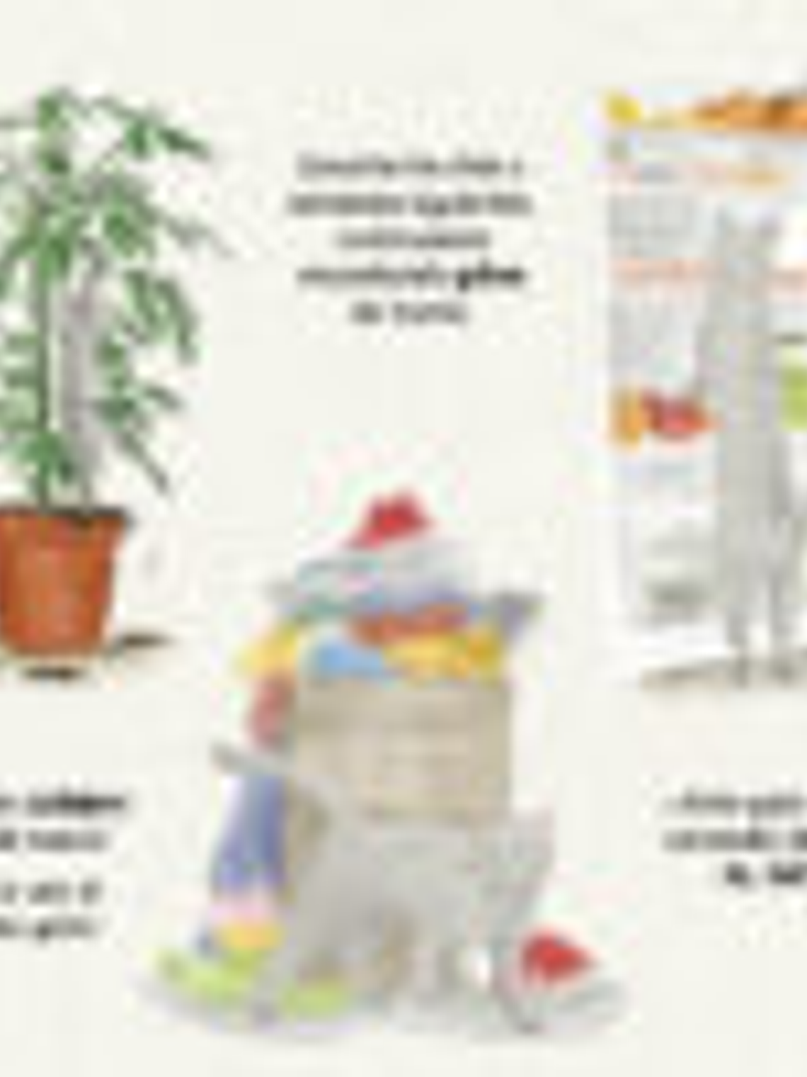 El secreto de lupe (El valor de decir la verdad) 2