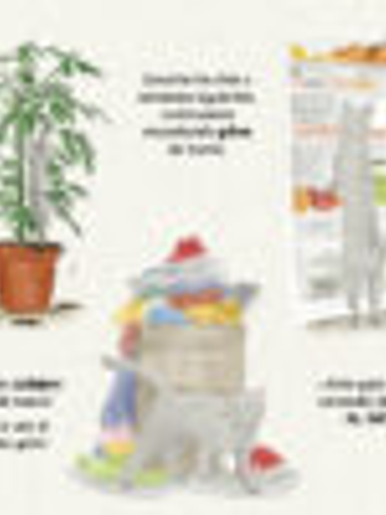 El secreto de lupe (El valor de decir la verdad) 2