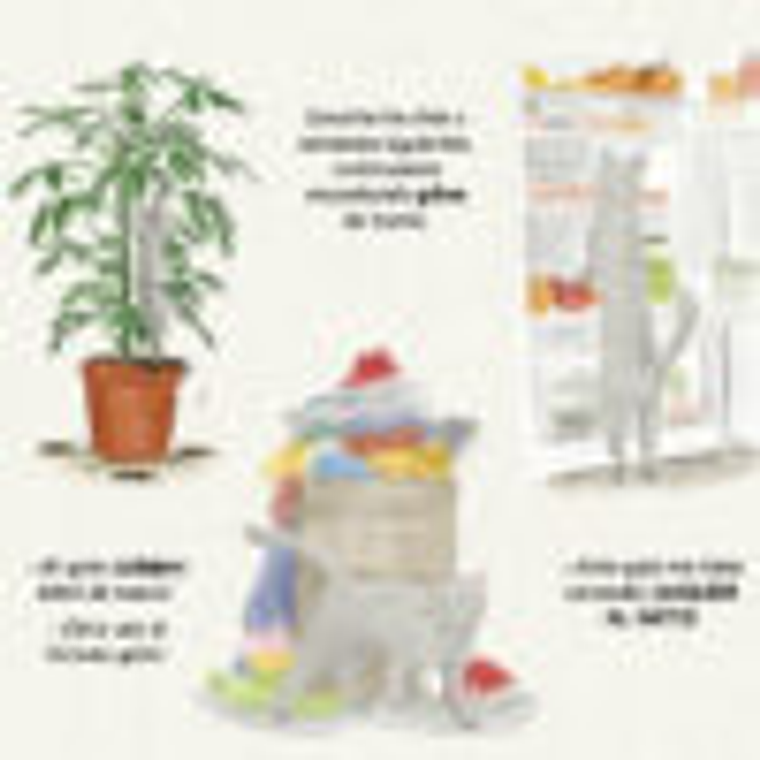 El secreto de lupe (El valor de decir la verdad) 2