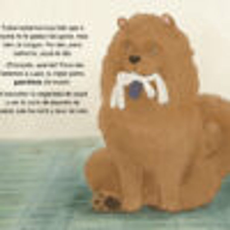 El secreto de lupe (El valor de decir la verdad) 3