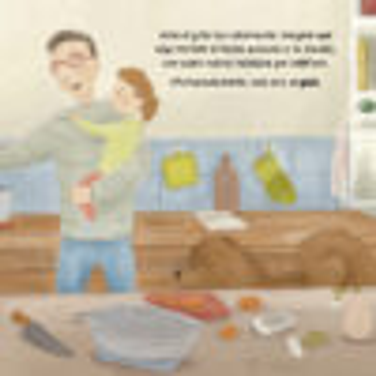 El secreto de lupe (El valor de decir la verdad) 4