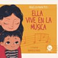 Ella vive en la música (Ayuda para enfrentar enfermedad y duelo) - Miniatura 1