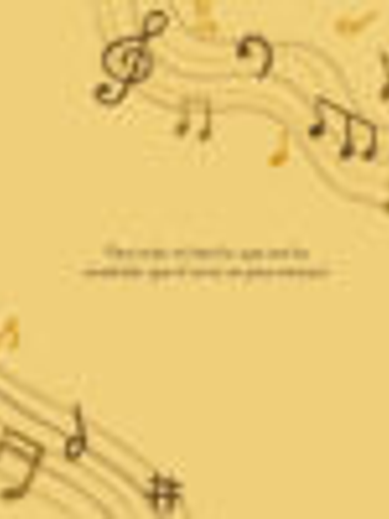 Ella vive en la música (Ayuda para enfrentar enfermedad y duelo) 2