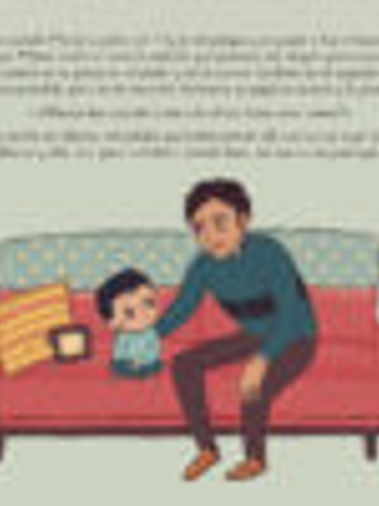 Ella vive en la música (Ayuda para enfrentar enfermedad y duelo) 3