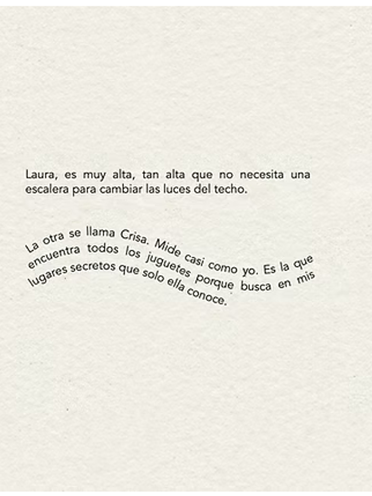 Mis dos abuelas (Son distintas, pero de ambas puedo aprender) 5