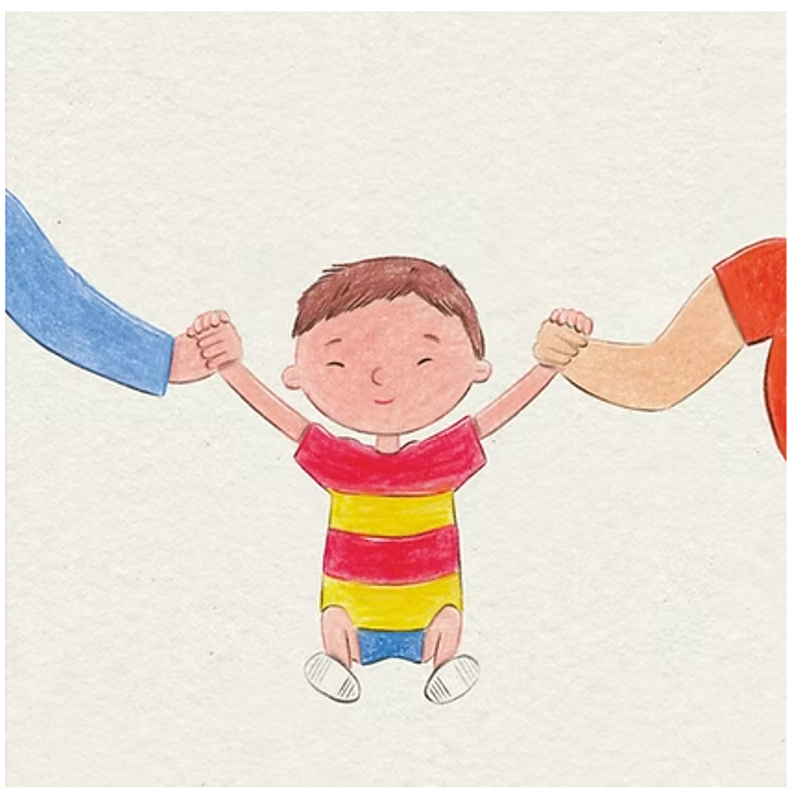 Mis dos abuelas (Son distintas, pero de ambas puedo aprender) 6