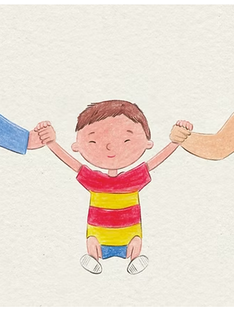 Mis dos abuelas (Son distintas, pero de ambas puedo aprender) 6