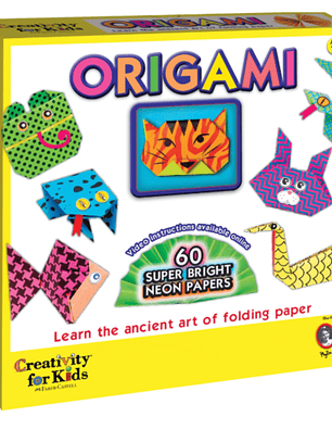 Origami Faber-Castell