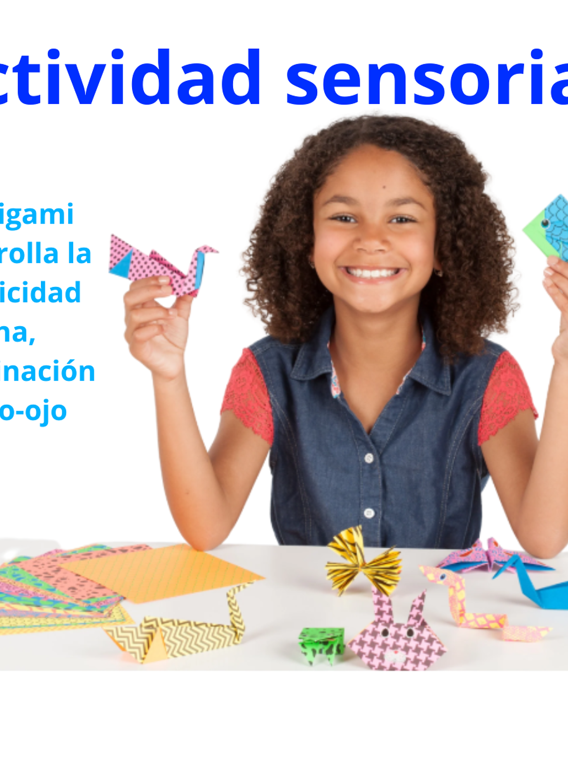 Origami Faber-Castell 2