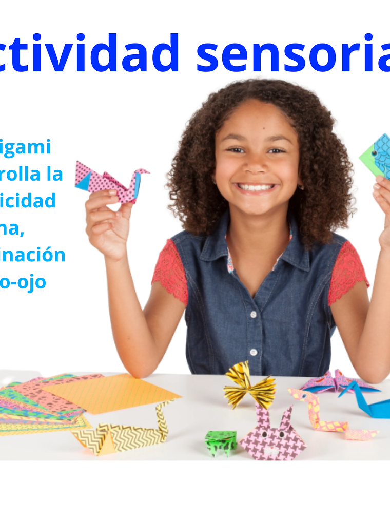 Origami Faber-Castell 2