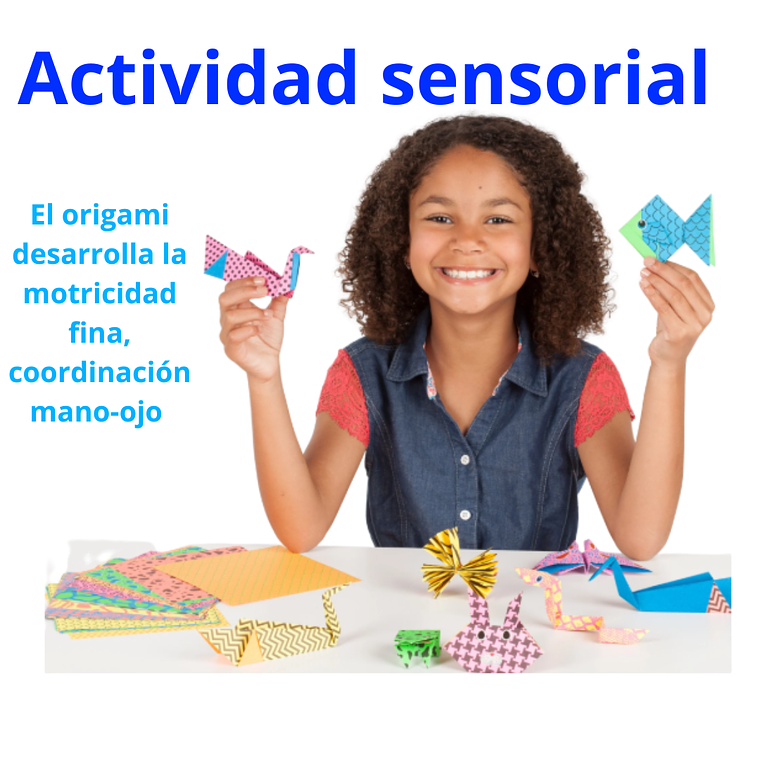 Origami Faber-Castell 2