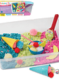 Caja sensorial helados Faber Castell - Miniatura 1