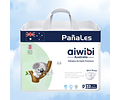 Pañal para Bebés Premium