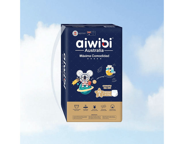 Calzoncitos para Bebé / Pants / Máxima Comodidad 