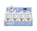 Cepillo de dientes infantil Jolly