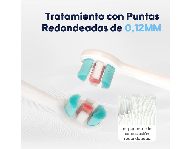 Cepillo de dientes infantil Jolly