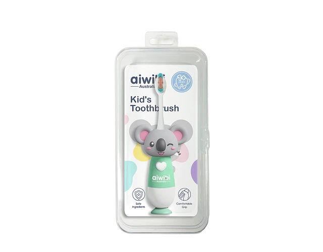 Cepillo de dientes infantil Jolly