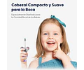 Cepillo de dientes infantil Jolly