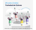 Cepillo de dientes infantil Jolly