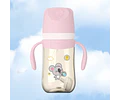 Mamadera Antigases para bebés 270 ml