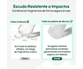 Mamadera de Vidrio 120 ML