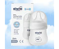 Mamadera de Vidrio 120 ML