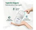 Mamadera de Vidrio 120 ML