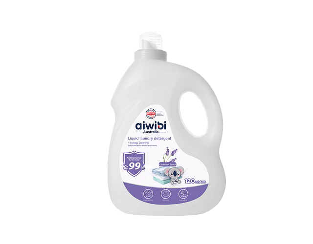 Detergente Líquido Antibacteriano 3L