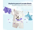 Detergente Líquido Antibacteriano 3L
