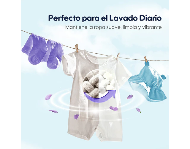 Detergente Líquido Antibacteriano 3L