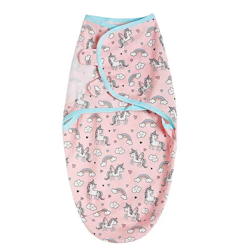 Swaddle Unicornio