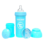 Mamadera Twistshake Anti-Cólico 260ML