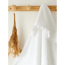 TOALHA BORDADO INGLÊS 