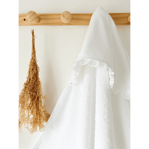 TOALHA BORDADO INGLÊS 