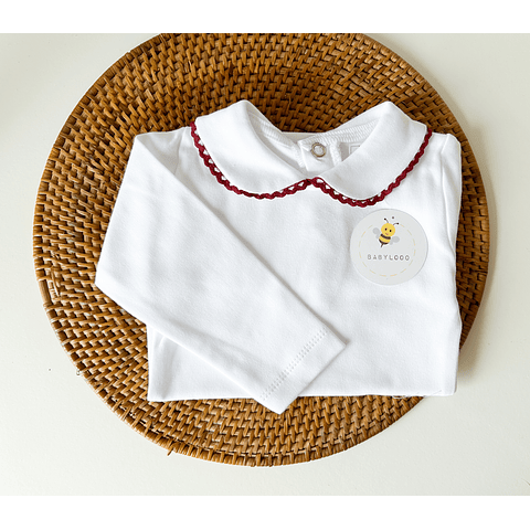 BODIE GOLA EM BICO - CARDADO