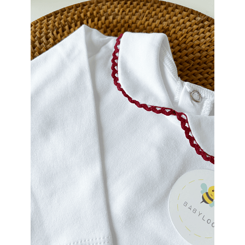 BODIE GOLA EM BICO - CARDADO