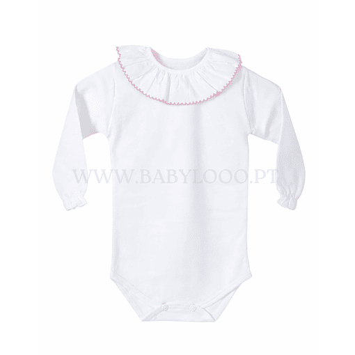 BODIE GOLA REDONDA - CARDADO