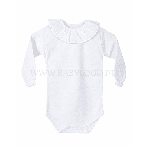 BODIE GOLA REDONDA - CARDADO