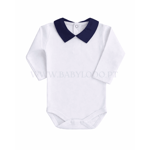 BODIE GOLA CAMISA - CARDADO