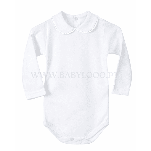 BODIE GOLA EM BICO - CARDADO - Branco