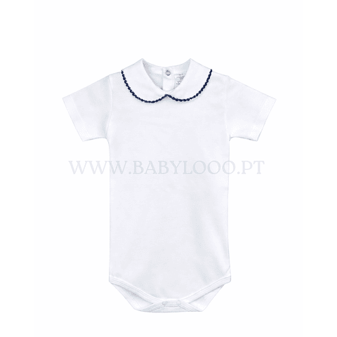 BODIE GOLA EM BICO - MANGA CURTA