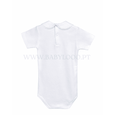 BODIE GOLA EM BICO - MANGA CURTA