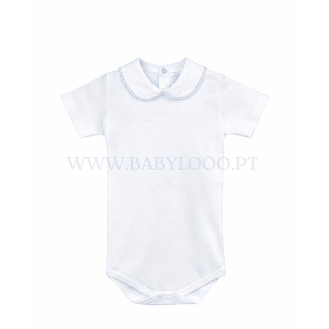 BODIE GOLA EM BICO - MANGA CURTA