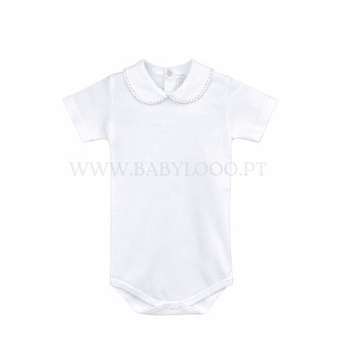 BODIE GOLA EM BICO - MANGA CURTA