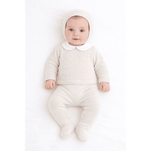 CONJUNTO MARTIM - Areia